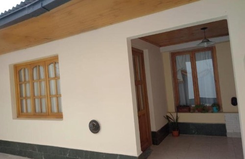 Esquel Apartment | Departamento Del Sol (Esquel-Chubut)