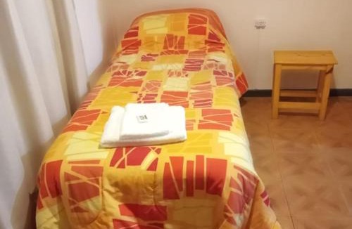 Esquel Apartment | Departamento Del Sol (Esquel-Chubut)