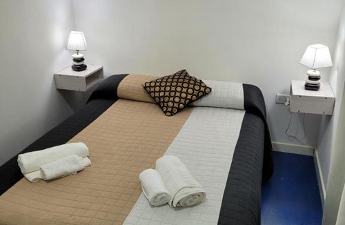 Puerto Deseado Apartment | Departamento Desire