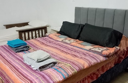 Parana Apartment | Departamento Don Felipe - Fácil Acceso a todo