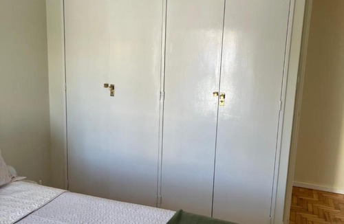 Villa Crespo Apartment | Departamento dos ambientes luminoso Palermo - Villa Crespo
