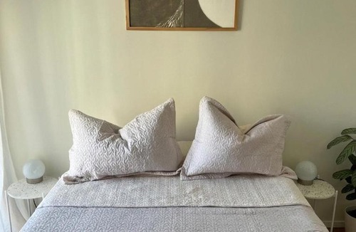 Villa Crespo Apartment | Departamento dos ambientes luminoso Palermo - Villa Crespo