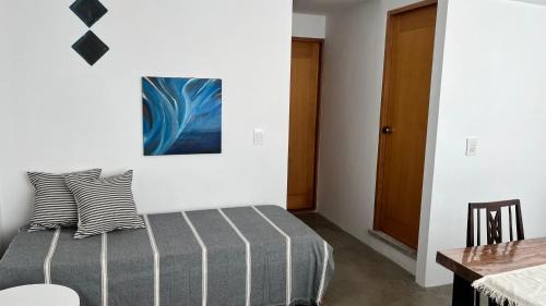 Martinez Apartment | DEPARTAMENTO dos dormitorios en Martinez, cercano a CABA, zona clinicas y oficinas, con AA y Wifi, ideal familias