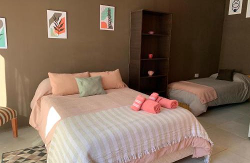 Carhue Apartment | Departamento Dulce mania 2