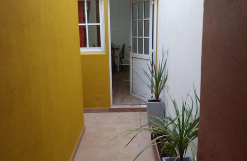 Santa Fe Apartment | DEPARTAMENTO DUPLEX HIPOLITO