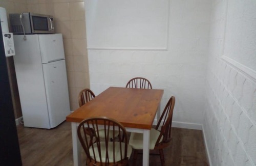 Santa Fe Apartment | DEPARTAMENTO DUPLEX HIPOLITO
