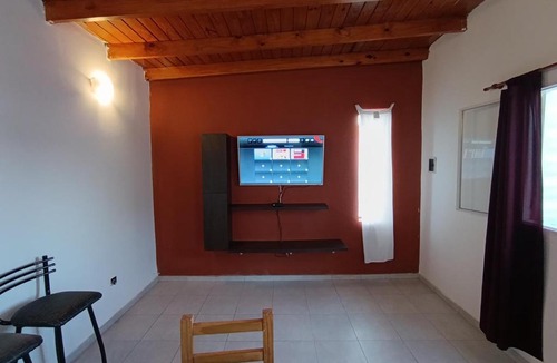 Chilecito Apartment | Departamento económico cómodo y bien equipado!