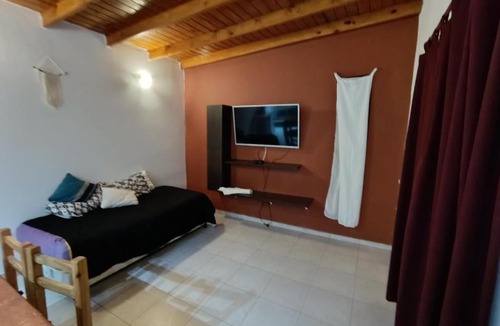 Chilecito Apartment | Departamento económico cómodo y bien equipado!