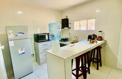 Fiambala Apartment | departamento el balcón azul Fiambalá