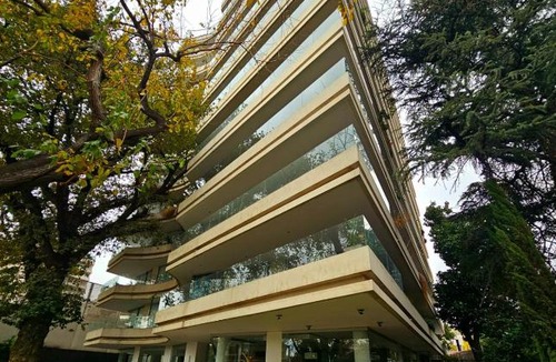 Godoy Cruz Apartment | DEPARTAMENTO EL BOSQUE EN MENDOZA