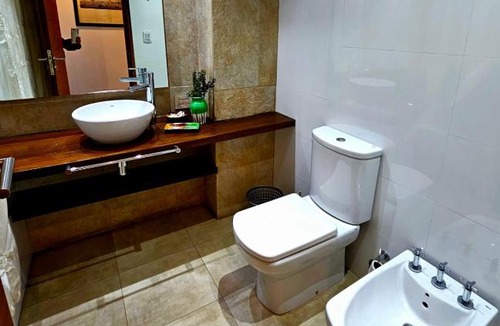 Godoy Cruz Apartment | DEPARTAMENTO EL BOSQUE EN MENDOZA