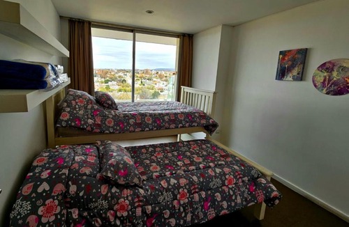 Godoy Cruz Apartment | DEPARTAMENTO EL BOSQUE EN MENDOZA