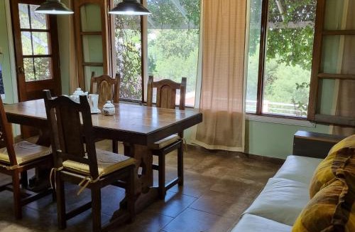 Juana Koslay Apartment | Departamento El caldén San Luis