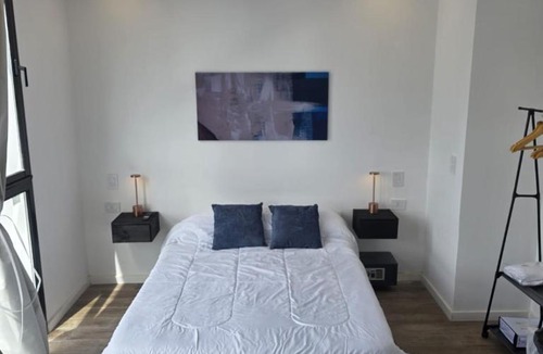 La Plata Apartment | Departamento en 4 64 y 65