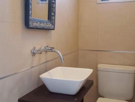 Monte Hermoso Apartment | Departamento en alquiler temporario en Monte Hermoso