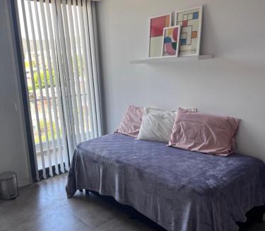 Villa Carlos Paz Apartment | Departamento en el centro - Lake Tower