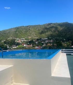 Villa Carlos Paz Apartment | Departamento en Villa Carlos Paz