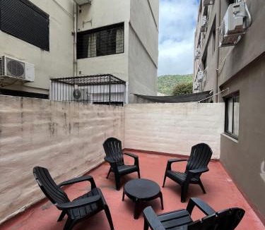 Villa Carlos Paz Apartment | Departamento en Villa Carlos Paz