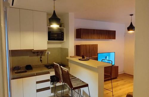 Cordoba Apartment | Departamento en B Gral Paz, a metros de Hospital Italiano