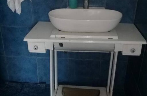 Tandil Apartment | Departamento en barrio comercial c/estacionamiento