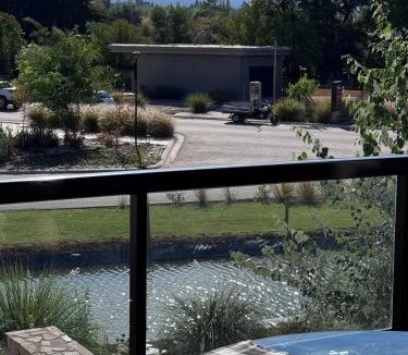 Vistalba Apartment | Departamento en barrio privado Vistalba Mendoza