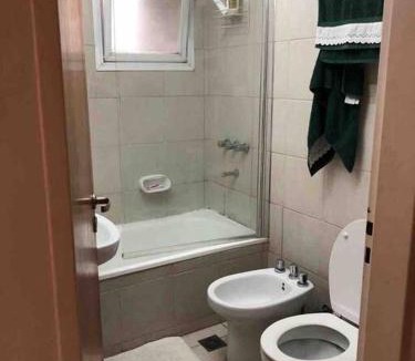 Pilar Centro Apartment | Departamento en barrio privado Complejo las Mercedes