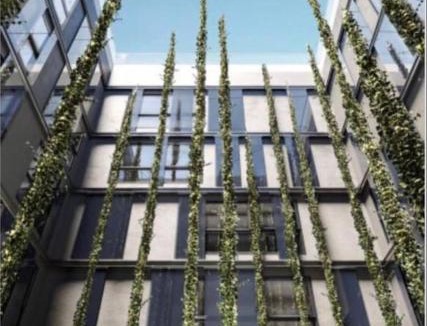 Colegiales Apartment | Departamento en Buenos Aires