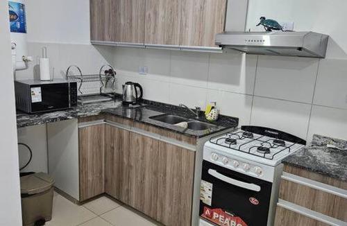 Cordoba Apartment | Departamento en Córdoba