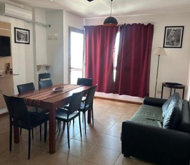 San Juan Apartment | Departamento en capital Excelente ubicación