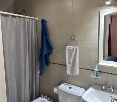 San Juan Apartment | Departamento en capital Excelente ubicación