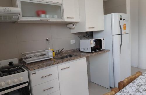 Reconquista Apartment | Departamento en Centro de Reconquista
