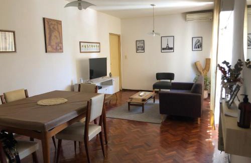 Historic Center Apartment | Departamento en Ciudad de Mendoza