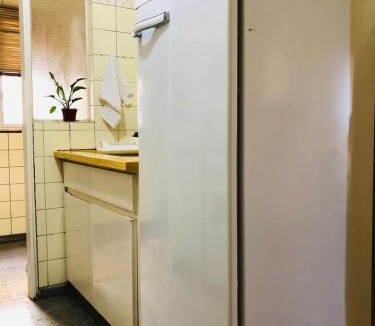Historic Center Apartment | Departamento en Ciudad de Mendoza