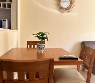 Santa Fe Apartment | Departamento en Colastine Norte