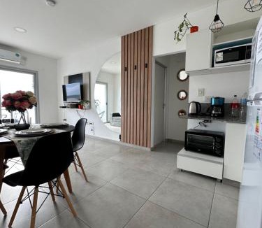 Corrientes Apartment | Departamento en Corrientes