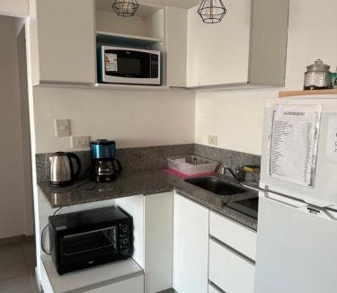 Corrientes Apartment | Departamento en Corrientes