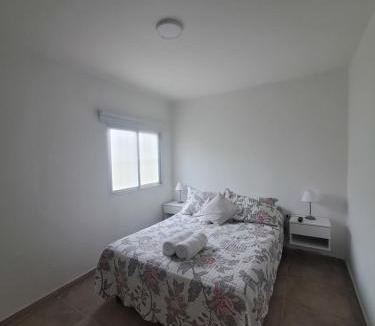 Dorrego Apartment | Departamento en Dorrego, cómodo, luminoso y nuevo