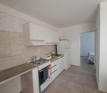 Dorrego Apartment | Departamento en Dorrego, cómodo, luminoso y nuevo