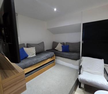 Las Lenas Apartment | Departamento en el Valle Las leñas