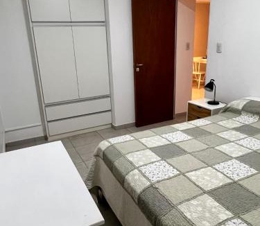 Esperanza Apartment | Departamento en Esperanza