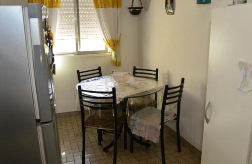 Lujan Apartment | Departamento en Jauregui (partido de Luján)