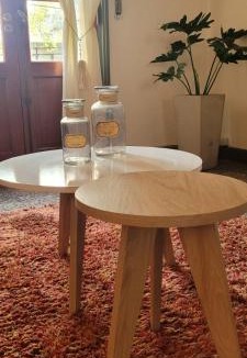 Junin Apartment | Departamento en junin