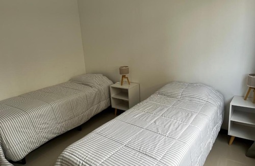 La Falda Apartment | Departamento en La falda
