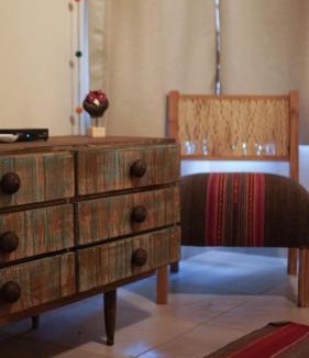 Salta Apartment | Departamento en la naturaleza
