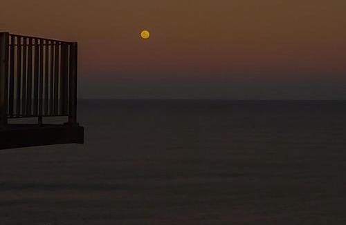 Miramar Apartment | Departamento en la PLAYA Y CENTRO de Miramar para 3 personas