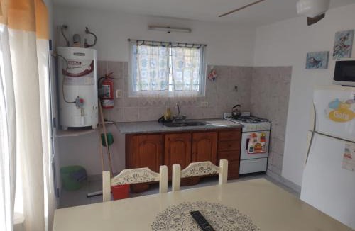 Las Grutas Apartment | Departamento en Las Grutas