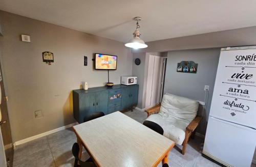 Monte Hermoso Apartment | Departamento en Monte Hermoso a 1 cuadra del Mar