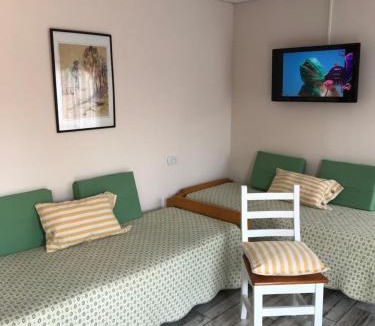 Olavarria Apartment | Departamento en Olavarría