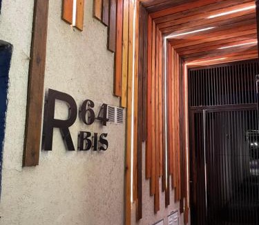 Rosario Apartment | Departamento en Pichincha R64bis