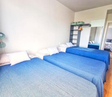 Ingleses do Rio Vermelho Apartment | Departamento en Playa Ingleses